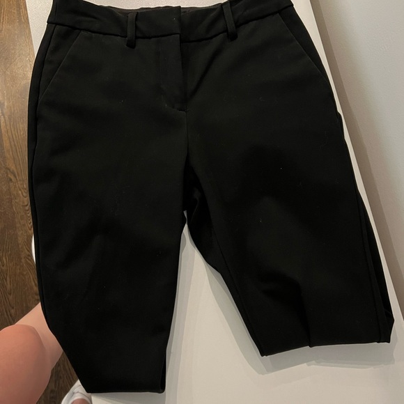 Express Mid Rise Pant - Picture 8 of 8